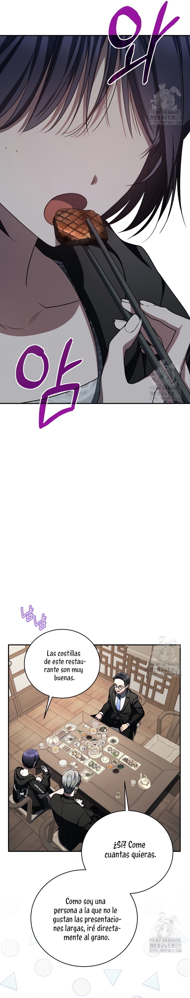 La guía del ranker para vivir bien Capítulo 20 - Page 26