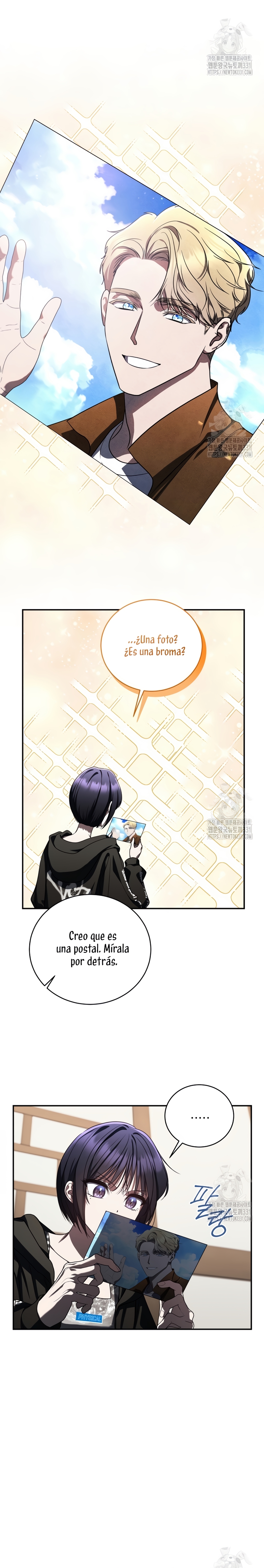 La guía del ranker para vivir bien Capítulo 20 - Page 29