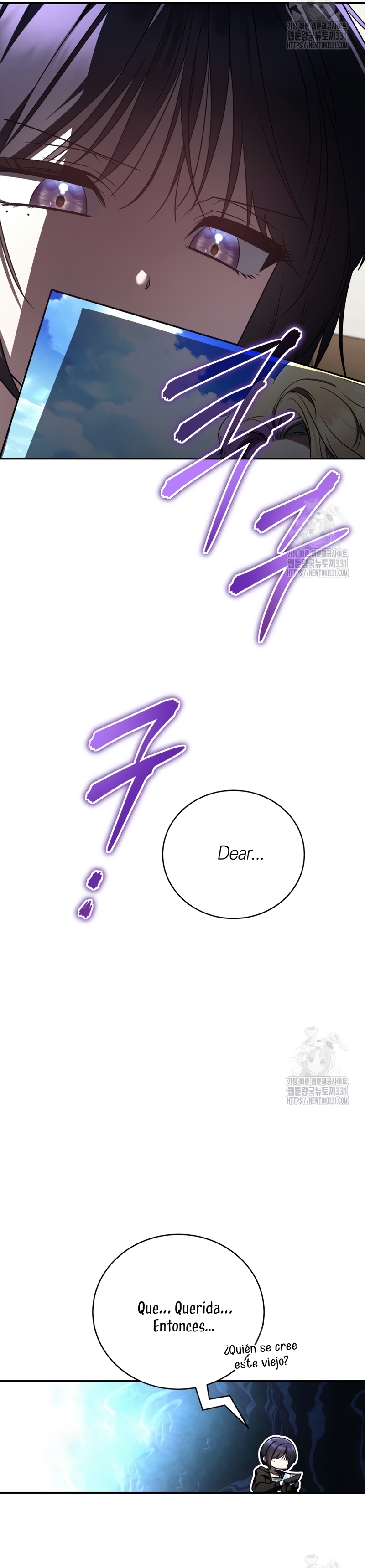 La guía del ranker para vivir bien Capítulo 20 - Page 30