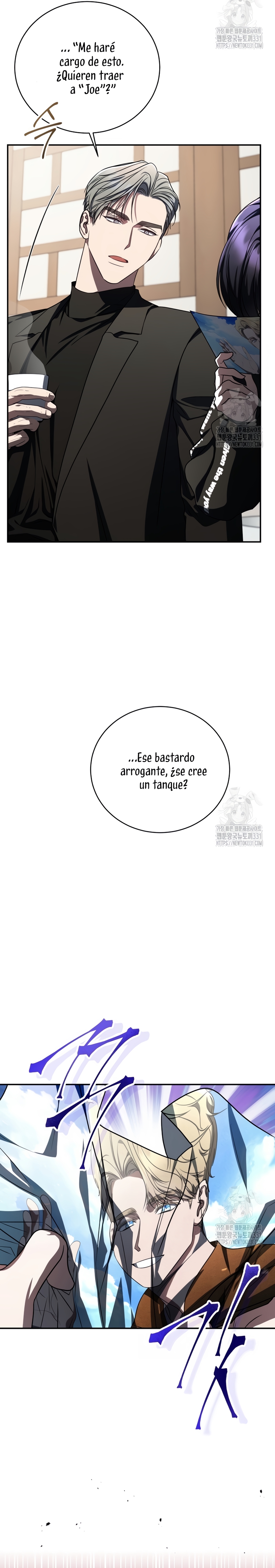 La guía del ranker para vivir bien Capítulo 20 - Page 31