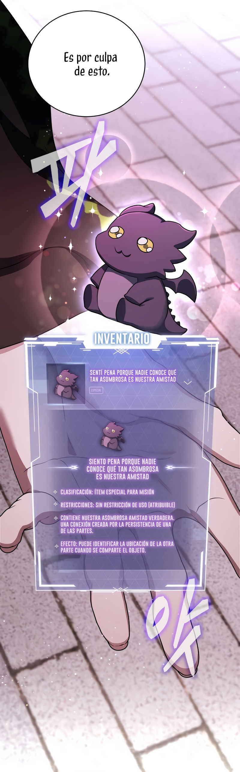 La guía del ranker para vivir bien Capítulo 21 - Page 31