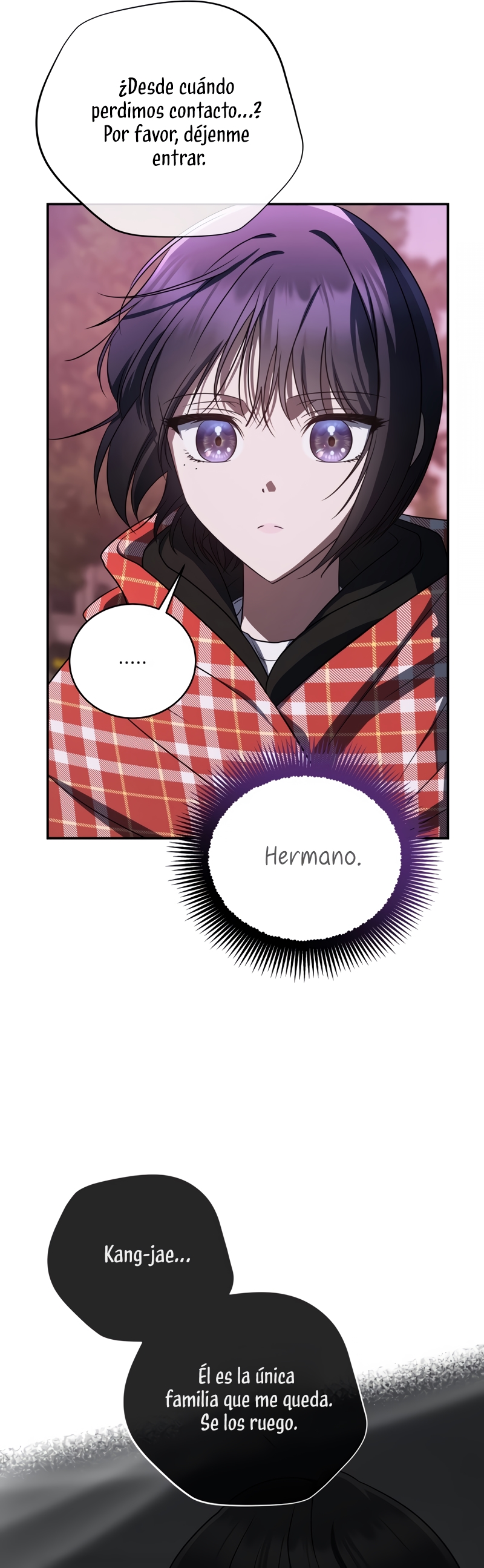 La guía del ranker para vivir bien Capítulo 21 - Page 36