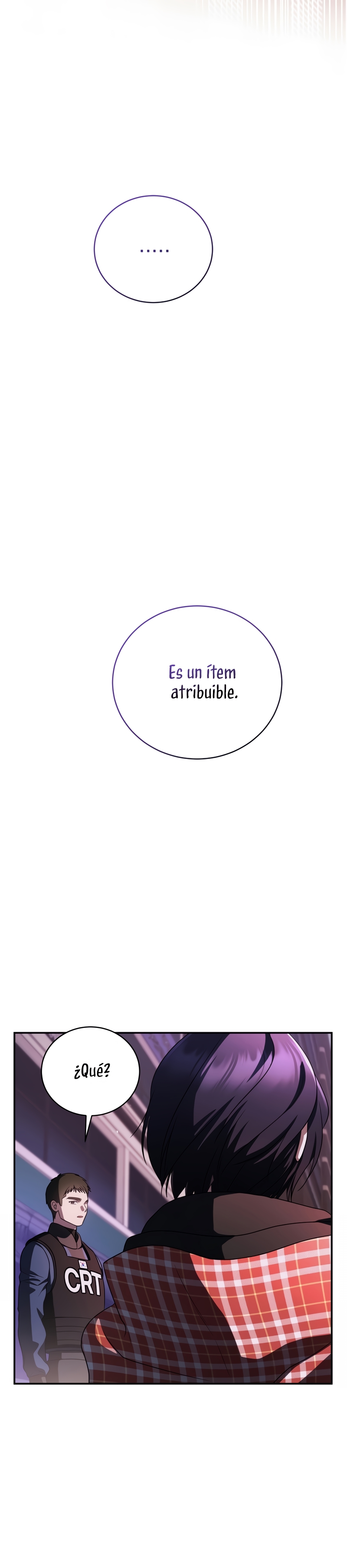 La guía del ranker para vivir bien Capítulo 21 - Page 38