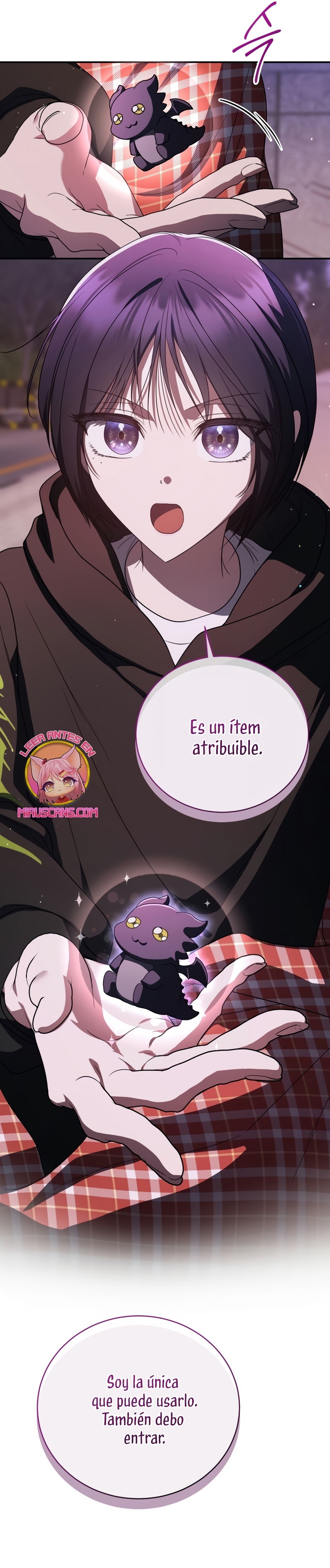 La guía del ranker para vivir bien Capítulo 21 - Page 39