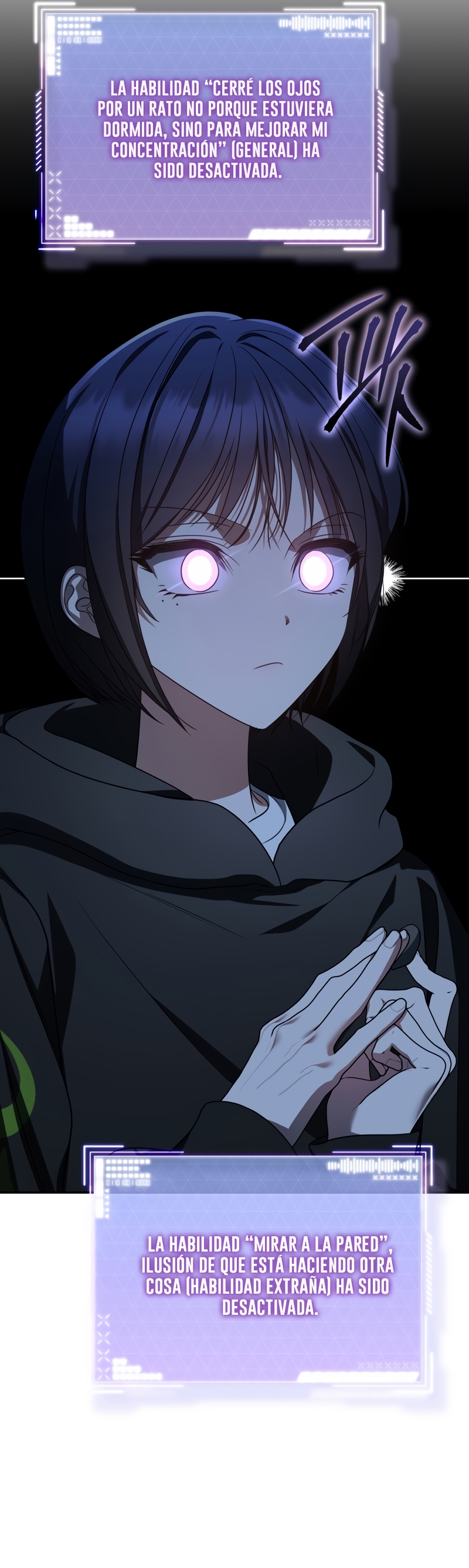 La guía del ranker para vivir bien Capítulo 21 - Page 6