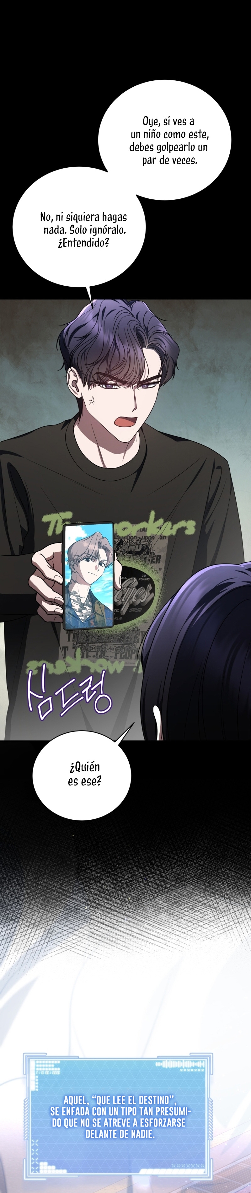 La guía del ranker para vivir bien Capítulo 22 - Page 10