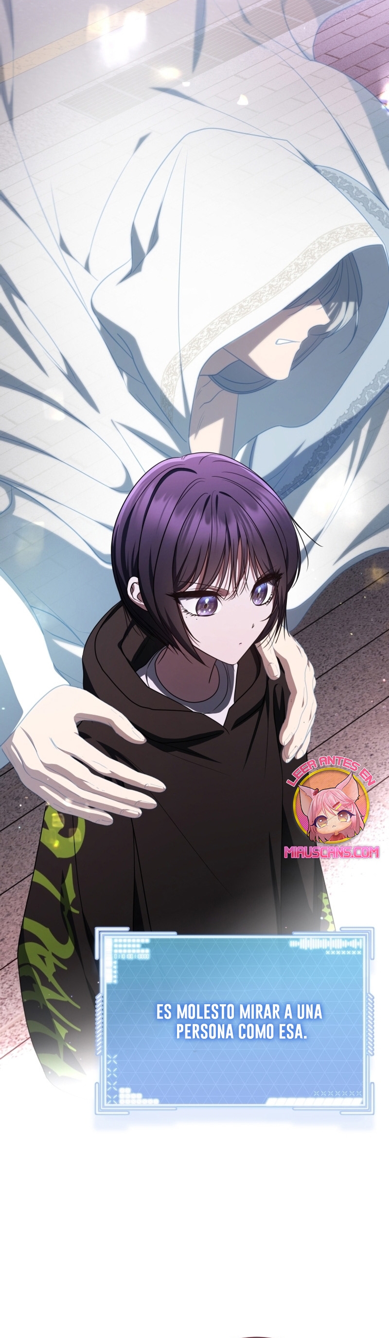 La guía del ranker para vivir bien Capítulo 22 - Page 11