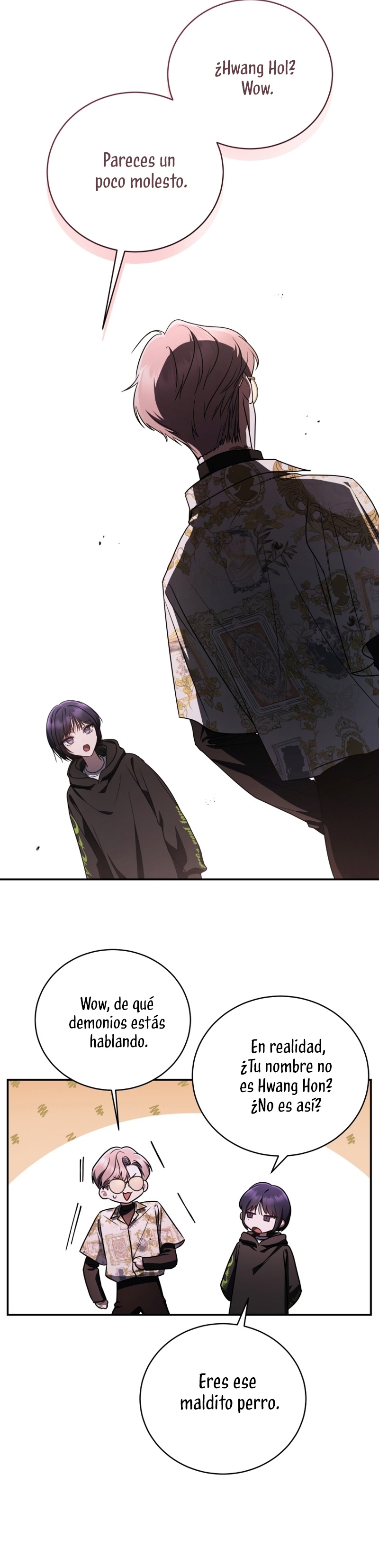 La guía del ranker para vivir bien Capítulo 22 - Page 12