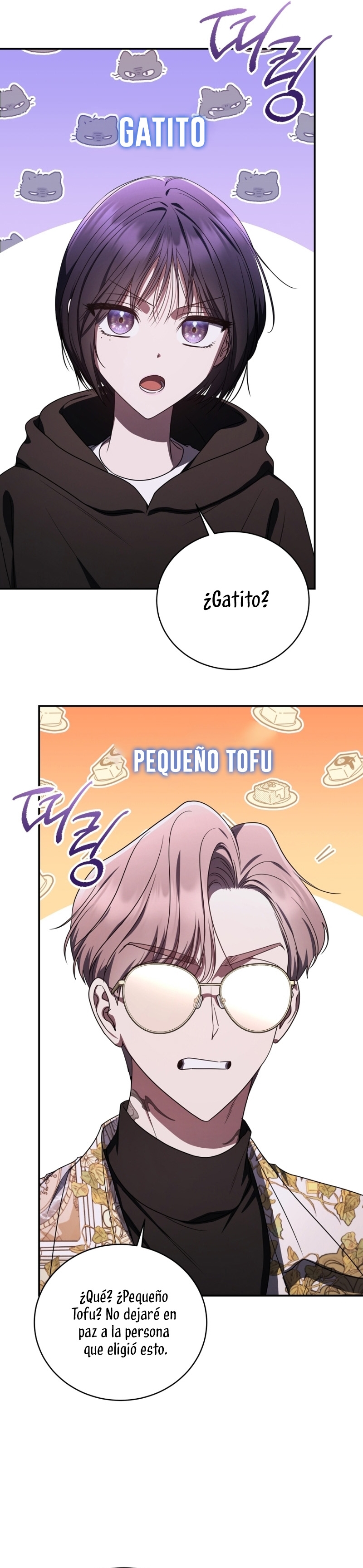 La guía del ranker para vivir bien Capítulo 22 - Page 20