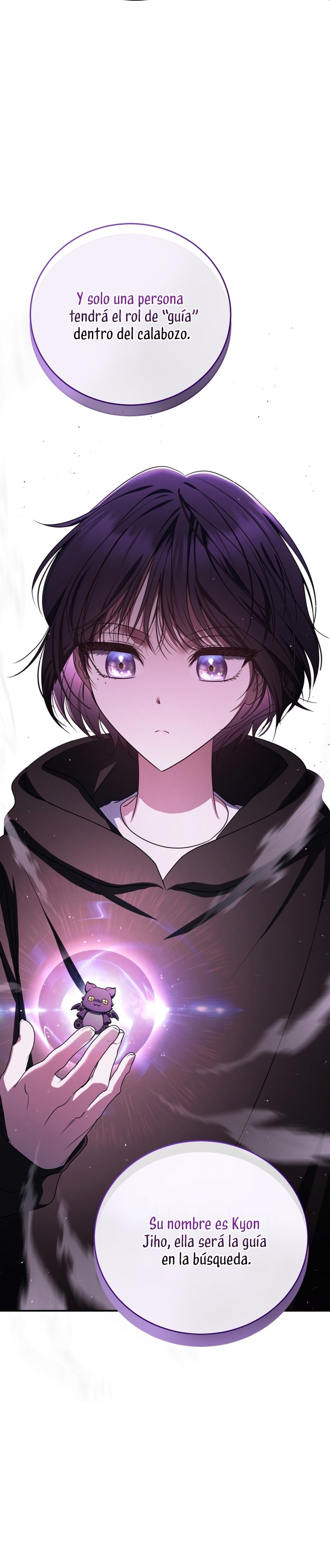 La guía del ranker para vivir bien Capítulo 22 - Page 22