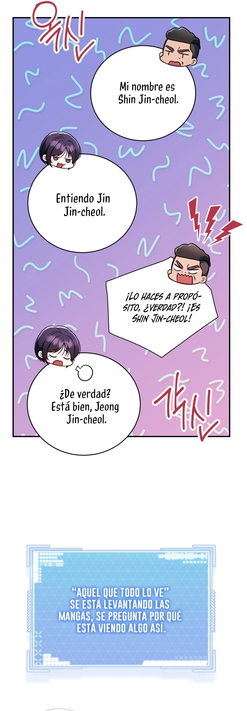 La guía del ranker para vivir bien Capítulo 22 - Page 25