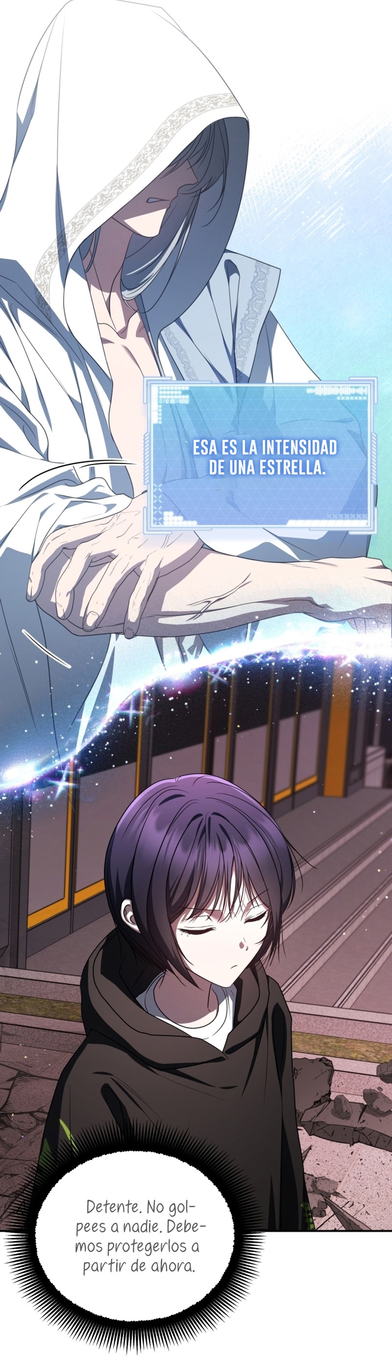 La guía del ranker para vivir bien Capítulo 22 - Page 26