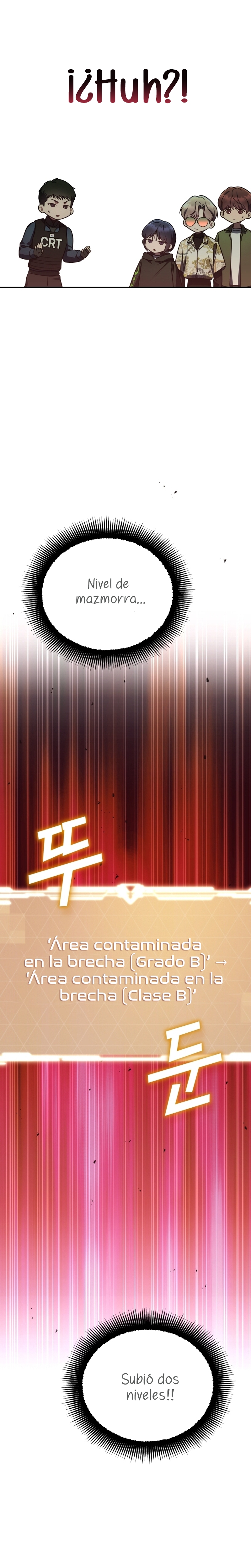 La guía del ranker para vivir bien Capítulo 22 - Page 34