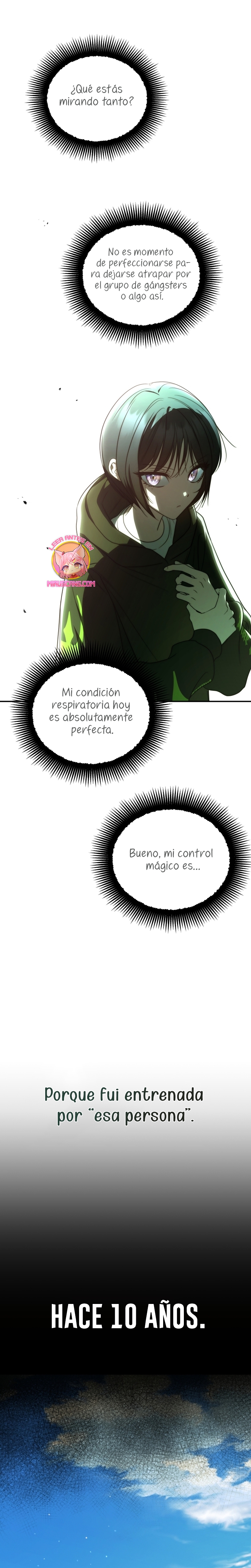 La guía del ranker para vivir bien Capítulo 22 - Page 41