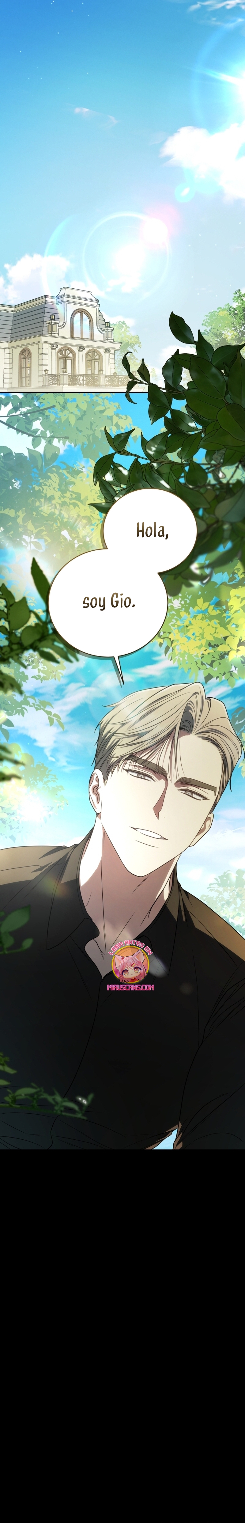 La guía del ranker para vivir bien Capítulo 22 - Page 42