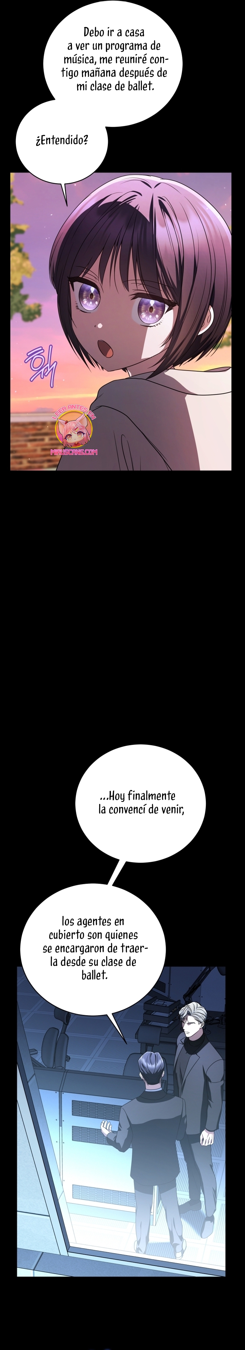 La guía del ranker para vivir bien Capítulo 23 - Page 12