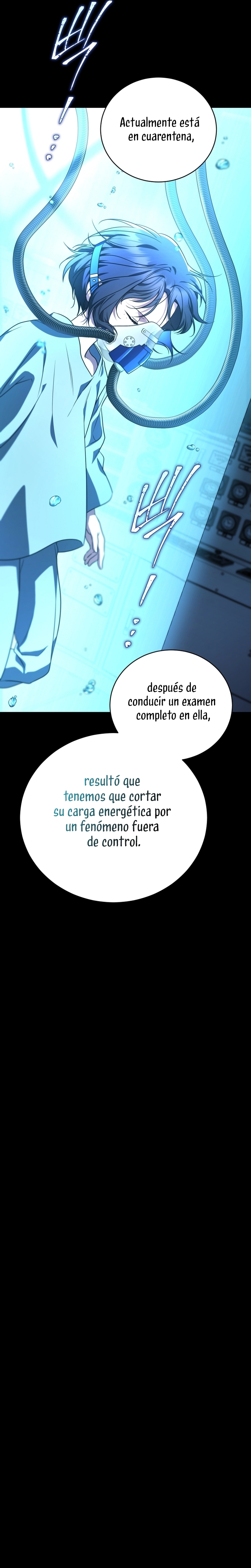 La guía del ranker para vivir bien Capítulo 23 - Page 13