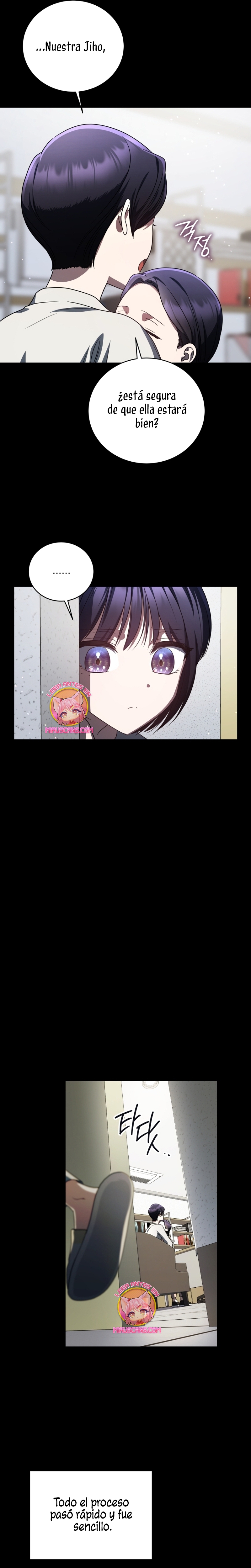 La guía del ranker para vivir bien Capítulo 23 - Page 15