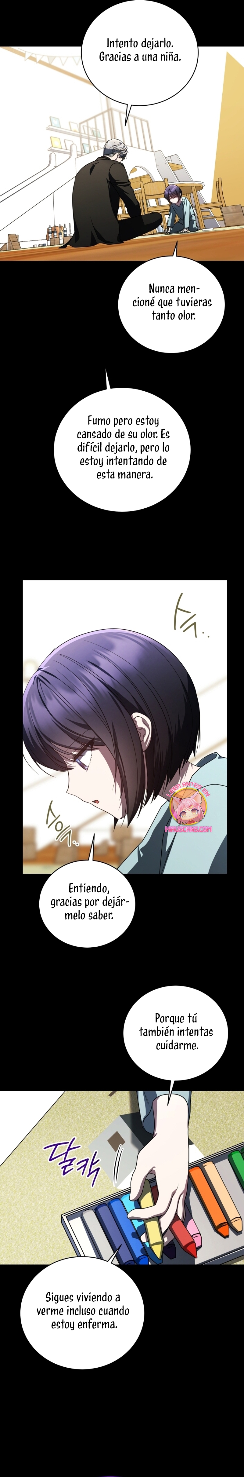 La guía del ranker para vivir bien Capítulo 23 - Page 18