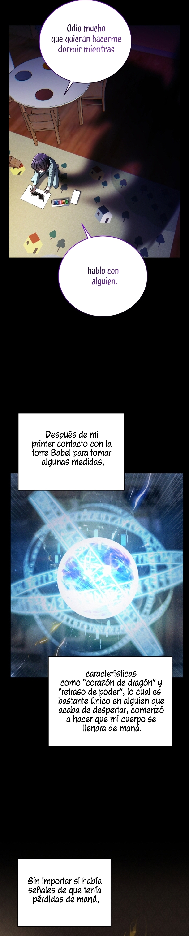 La guía del ranker para vivir bien Capítulo 23 - Page 19