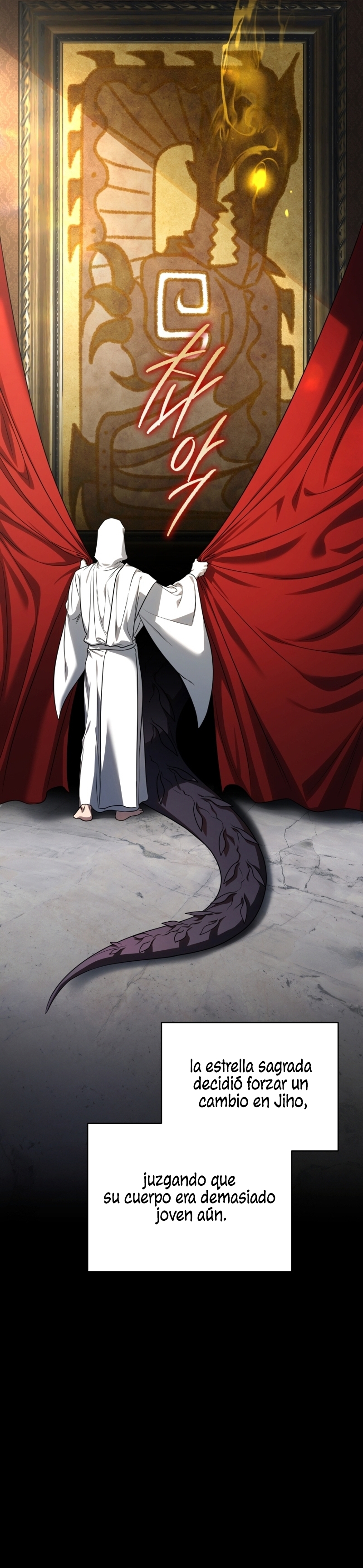 La guía del ranker para vivir bien Capítulo 23 - Page 20