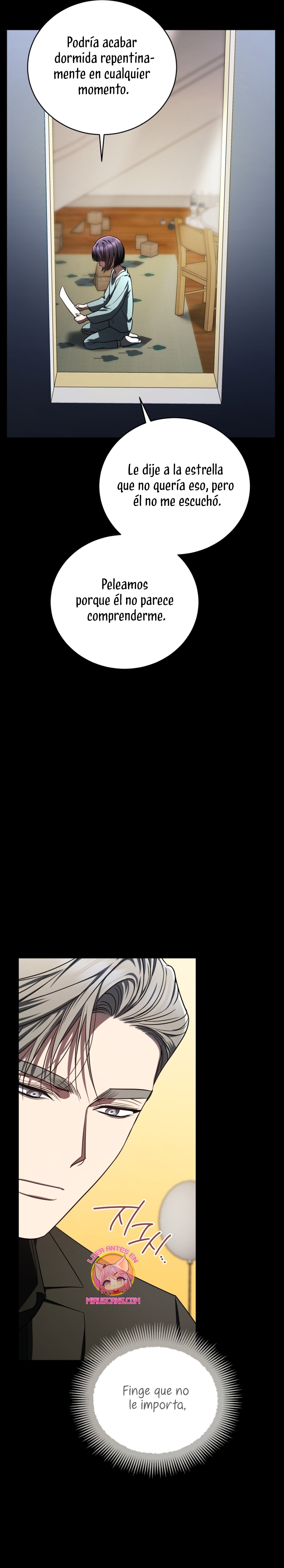 La guía del ranker para vivir bien Capítulo 23 - Page 21