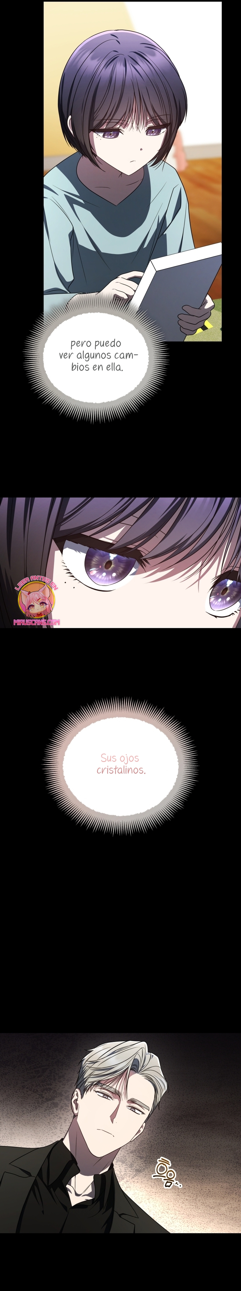 La guía del ranker para vivir bien Capítulo 23 - Page 22