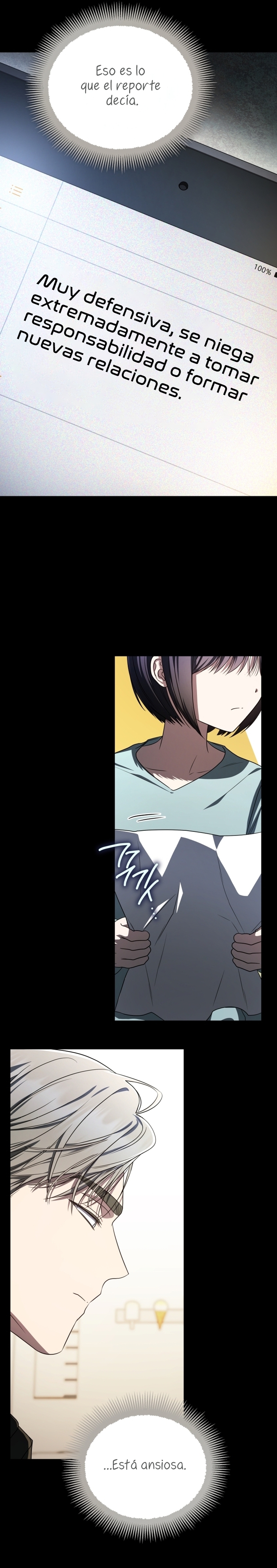 La guía del ranker para vivir bien Capítulo 23 - Page 23