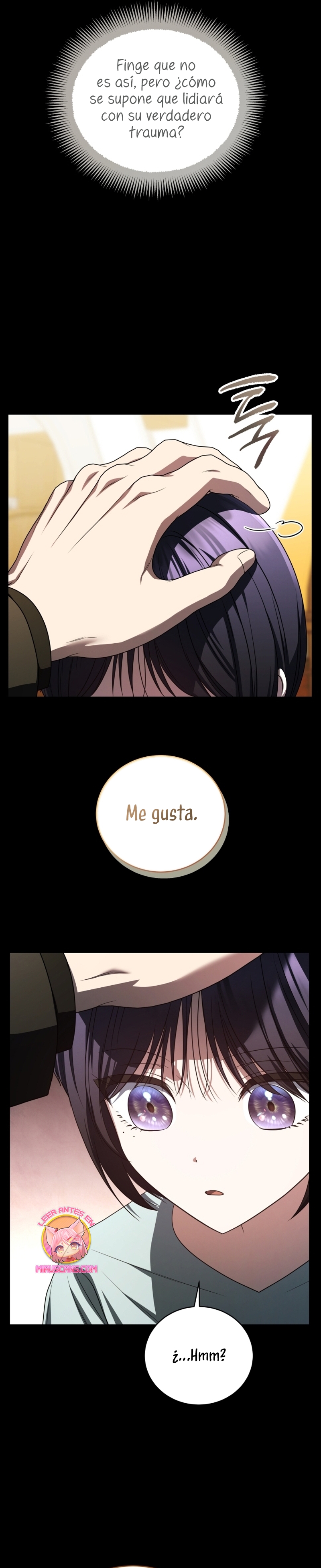 La guía del ranker para vivir bien Capítulo 23 - Page 24