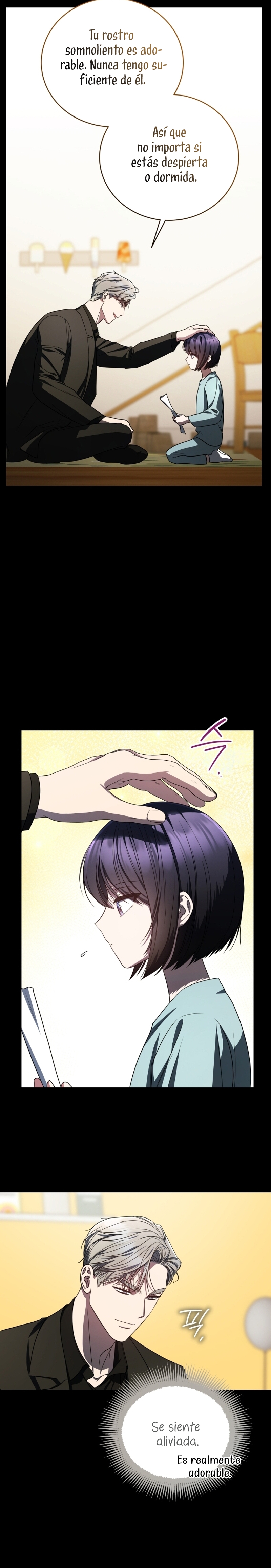 La guía del ranker para vivir bien Capítulo 23 - Page 25