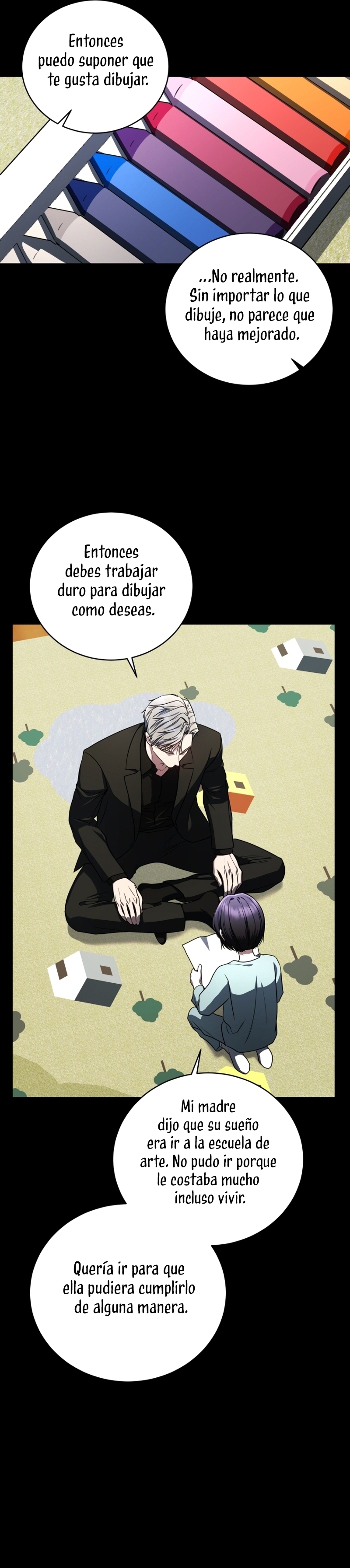 La guía del ranker para vivir bien Capítulo 23 - Page 26