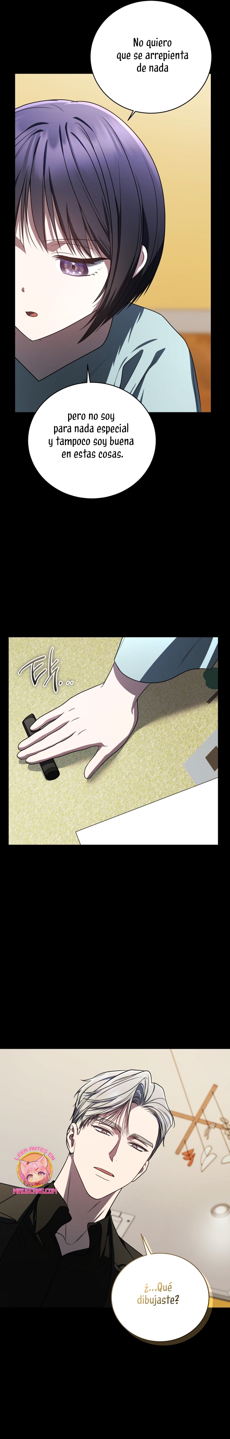 La guía del ranker para vivir bien Capítulo 23 - Page 27