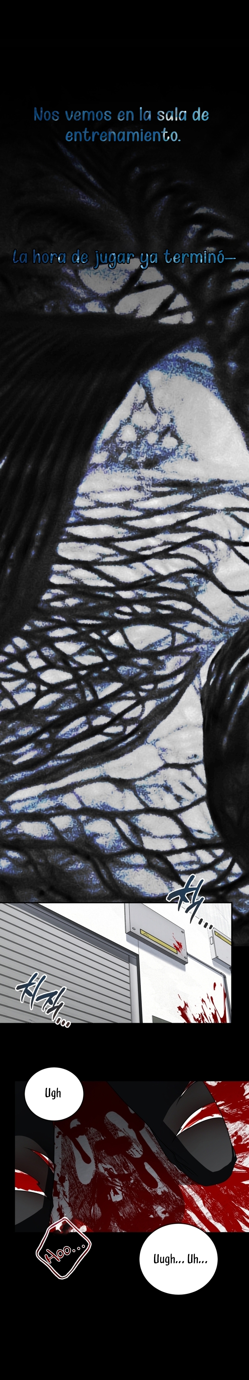 La guía del ranker para vivir bien Capítulo 23 - Page 29