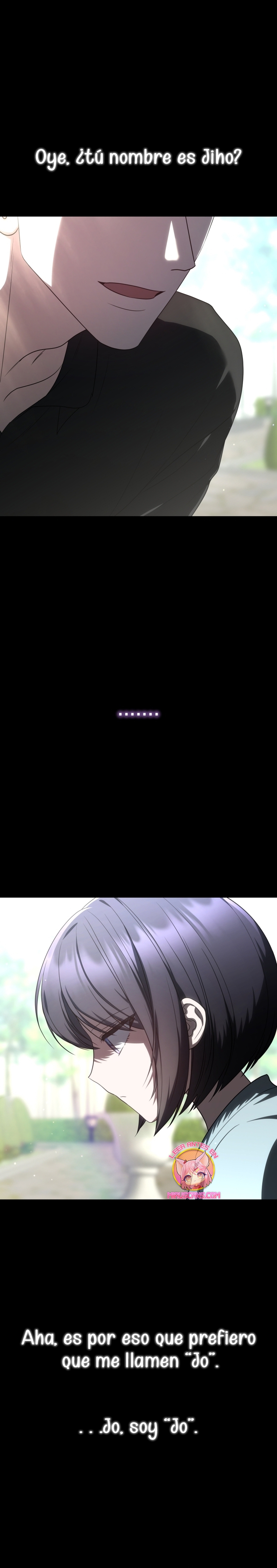 La guía del ranker para vivir bien Capítulo 23 - Page 3