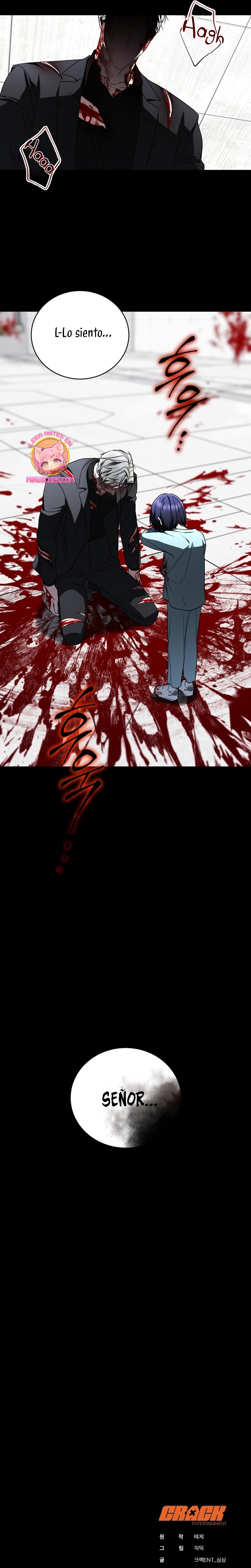 La guía del ranker para vivir bien Capítulo 23 - Page 30