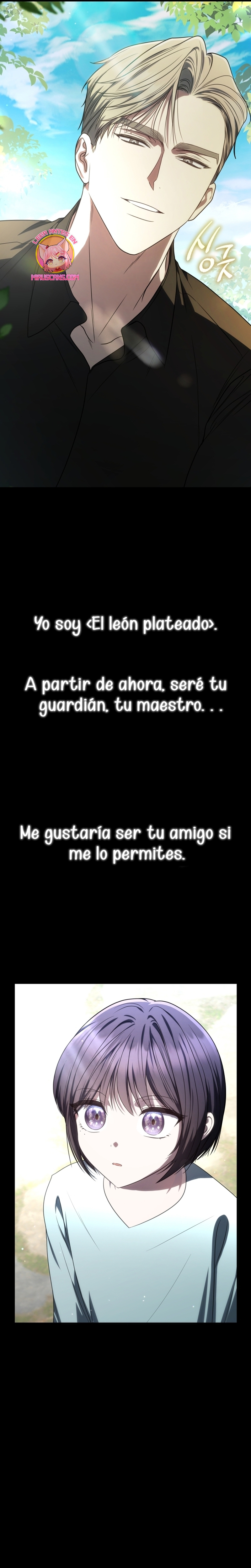 La guía del ranker para vivir bien Capítulo 23 - Page 5