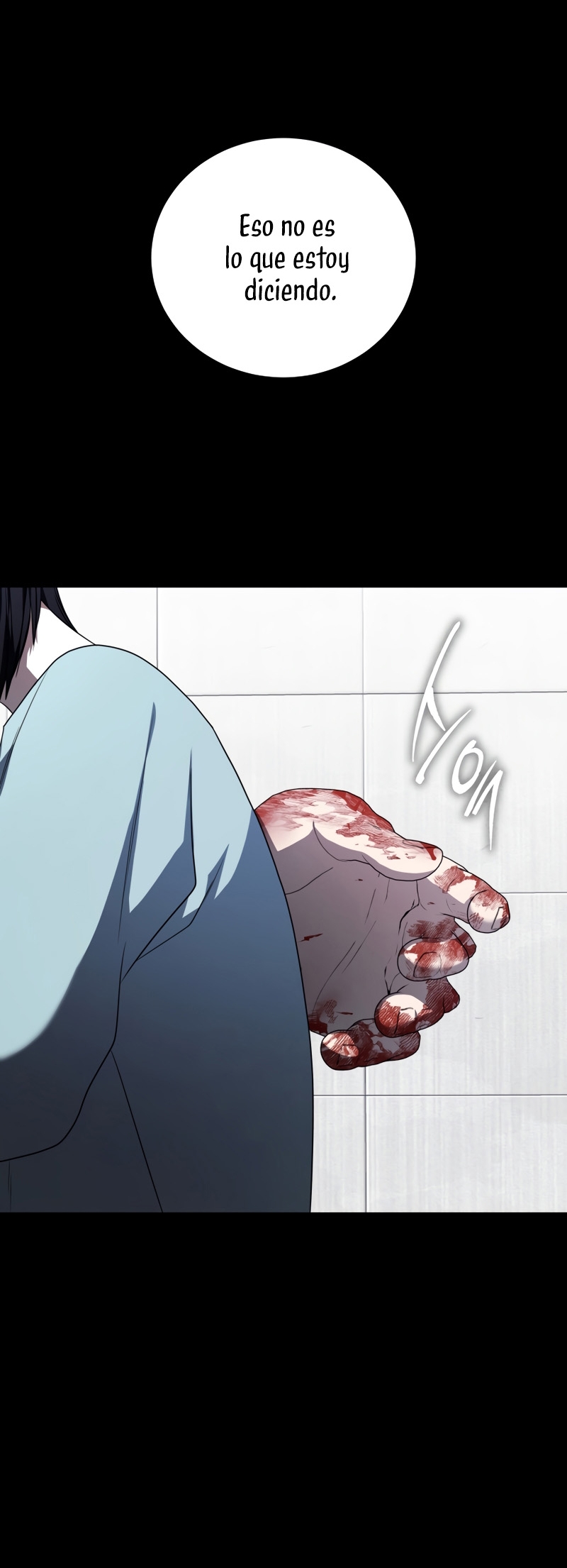 La guía del ranker para vivir bien Capítulo 24 - Page 10