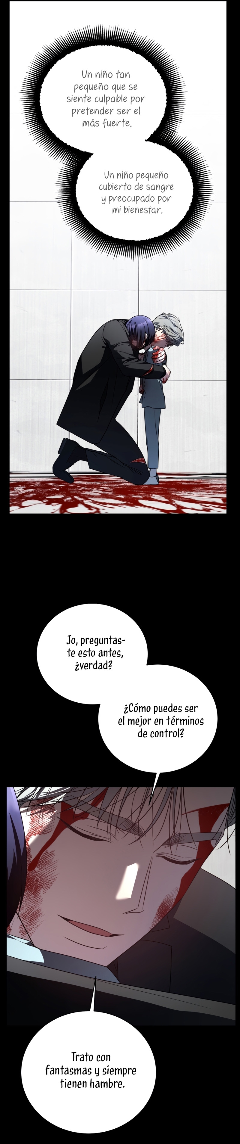 La guía del ranker para vivir bien Capítulo 24 - Page 11