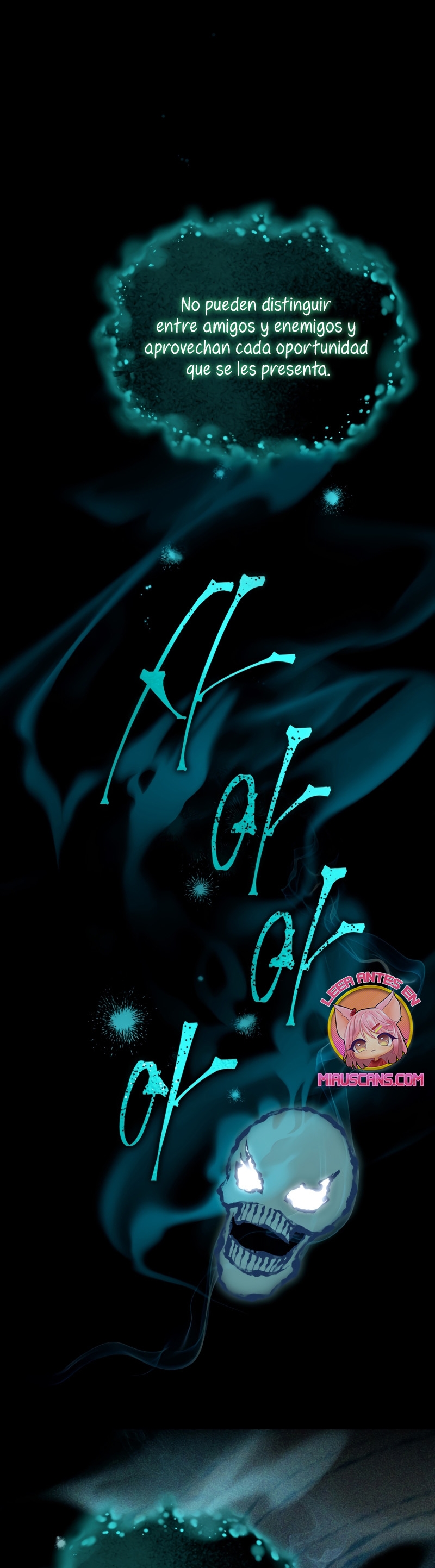 La guía del ranker para vivir bien Capítulo 24 - Page 12