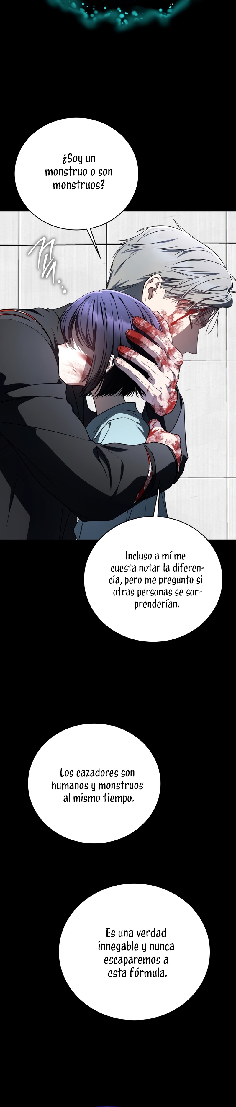 La guía del ranker para vivir bien Capítulo 24 - Page 14