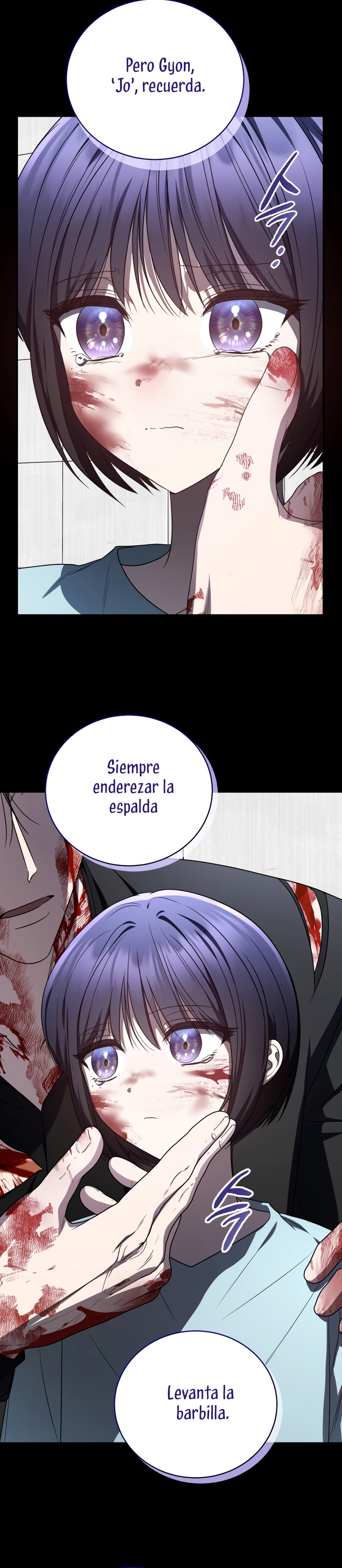 La guía del ranker para vivir bien Capítulo 24 - Page 15