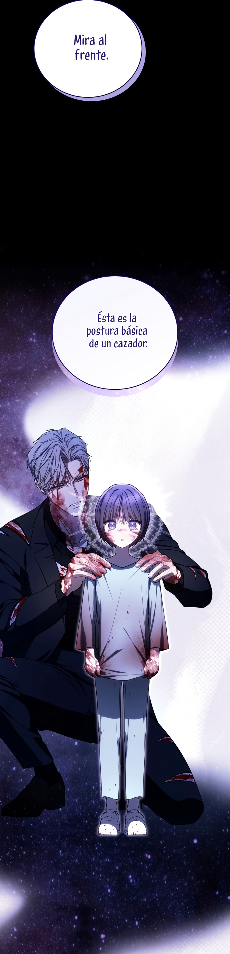 La guía del ranker para vivir bien Capítulo 24 - Page 16