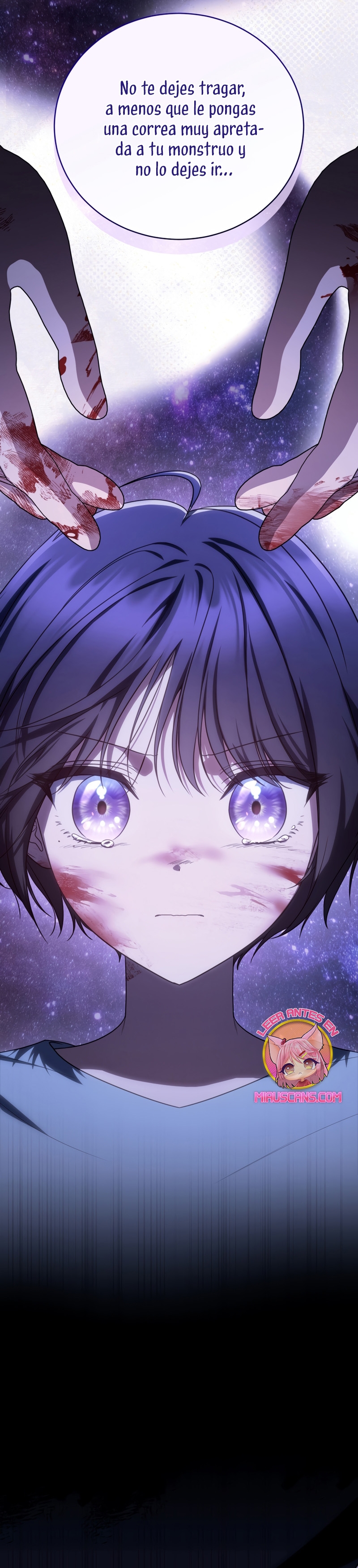 La guía del ranker para vivir bien Capítulo 24 - Page 17