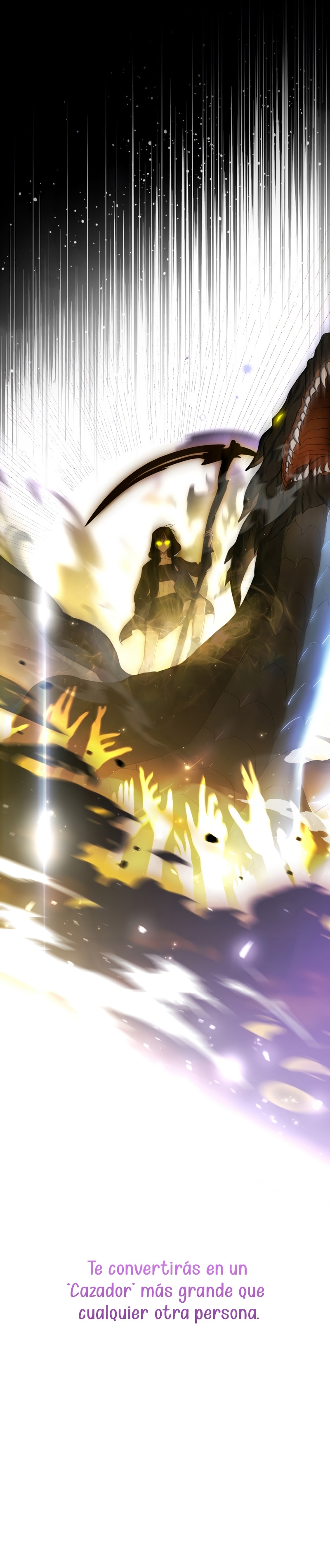 La guía del ranker para vivir bien Capítulo 24 - Page 19