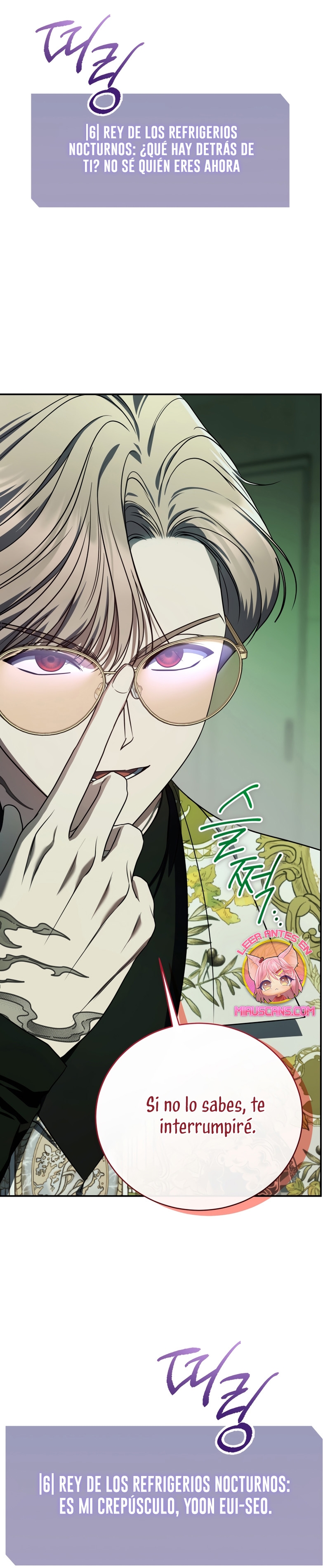 La guía del ranker para vivir bien Capítulo 24 - Page 32