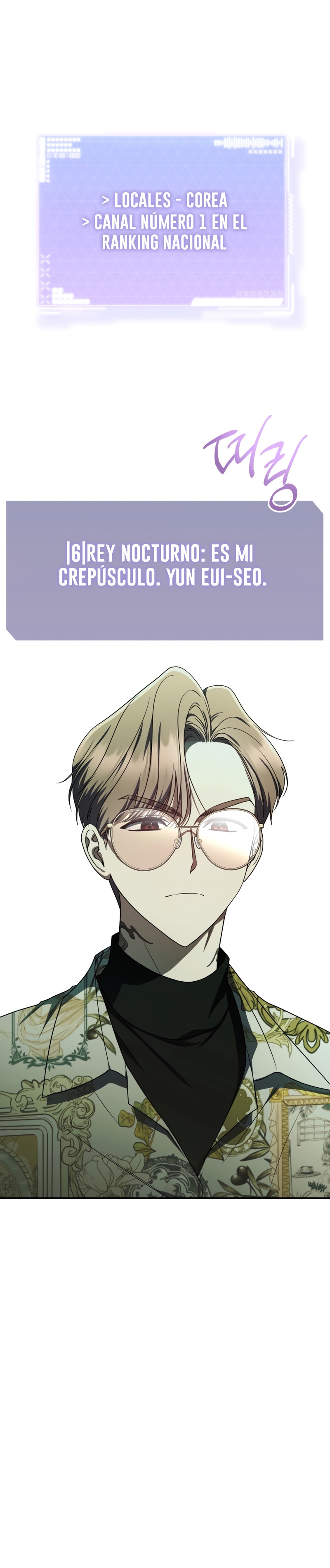 La guía del ranker para vivir bien Capítulo 24 - Page 38