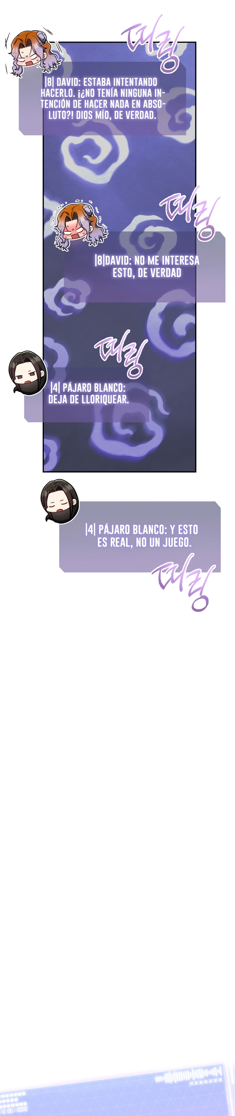 La guía del ranker para vivir bien Capítulo 24 - Page 42