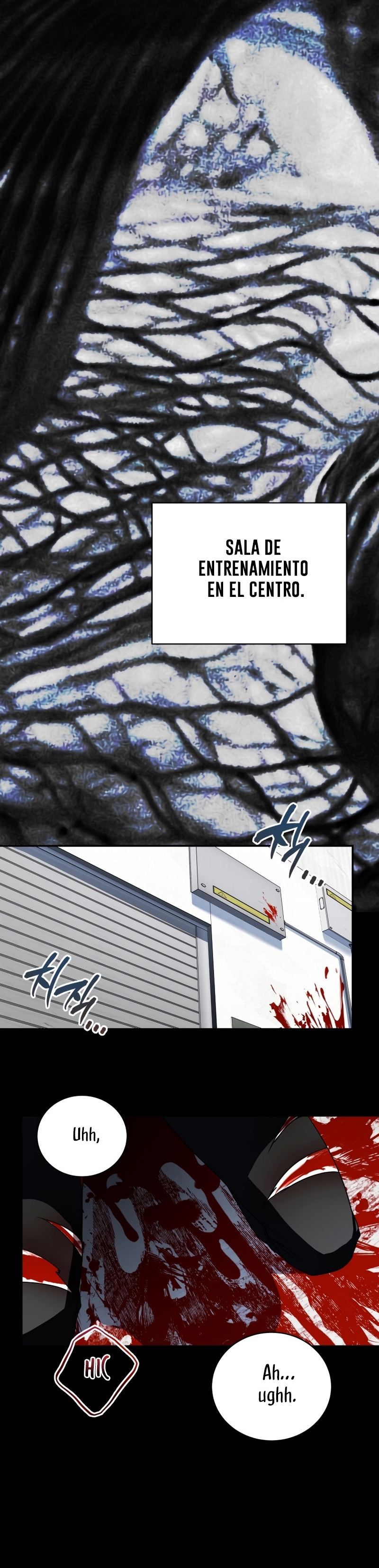 La guía del ranker para vivir bien Capítulo 24 - Page 5