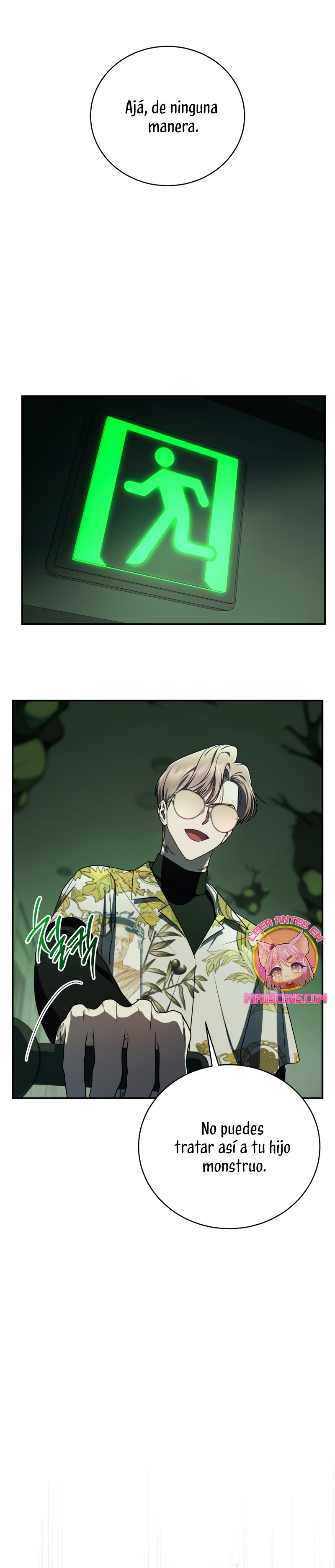 La guía del ranker para vivir bien Capítulo 24 - Page 53