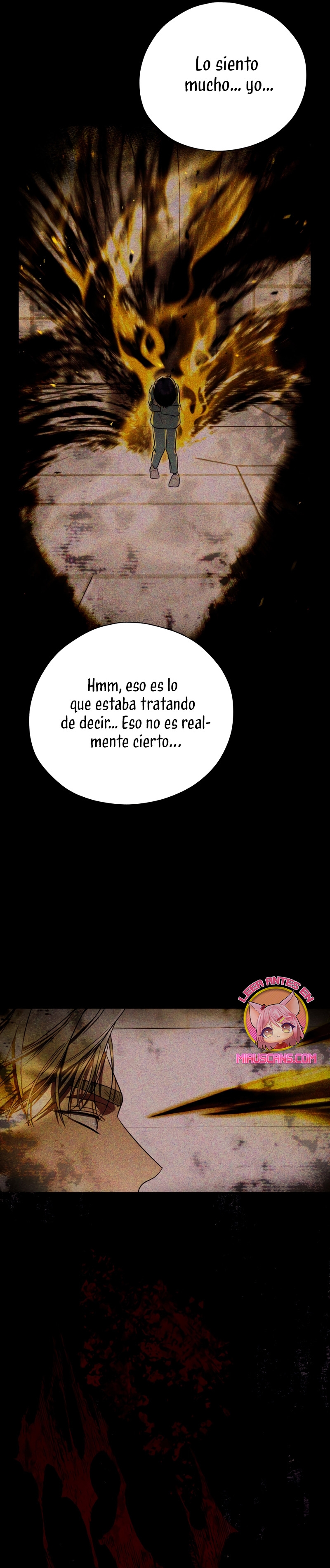 La guía del ranker para vivir bien Capítulo 24 - Page 8